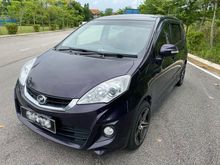 2016 Perodua Alza 1.5 Advance MPV