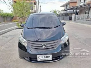 2010 Honda FREED 1.5 E Sport Navi Wagon