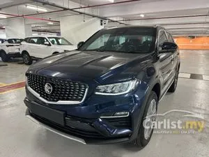 2026 Proton X70 1.5 Premium SUV