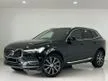 Used 2021 Volvo XC60 2.0 T8 SUV BOWERS & WILKINS PREMIUM SOUND SYSTEM ORIGINAL MILEAGE WITH FULL SERVICE RECORD UNDER WARRANTY ONE DOCTOR OWNER ONLY