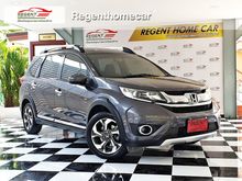 2016 Honda BR-V 1.5 (ปี 16-20) SV SUV AT