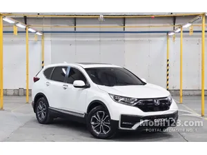 2021 Honda BR-V 1.5 Prestige Honda Sensing SUV