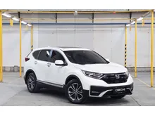 2021 Honda BR-V 1.5 Prestige Honda Sensing SUV