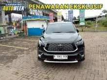 2023 Toyota Kijang Innova Zenix 2.0 G (Non Premium Color) MPV