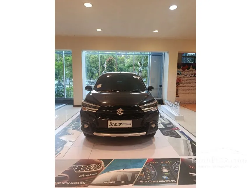 2026 Suzuki XL7 Beta Hybrid SUV