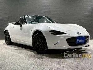 2023 Mazda MX-5 1.5 S Special Package Convertible