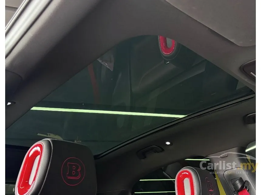 2023 Smart #1 BRABUS SUV