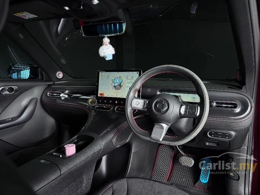 2023 Smart #1 BRABUS SUV