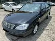 Used Sentra 1.6 SG Facelift (A) Tiptop Condition One Owner - Cars for sale