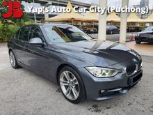 2015 BMW 320i Sport FULL SERVICE RECORD