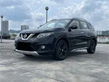 2019 Nissan X-Trail 2.0 SUV  / BUY AND DRIVE / NO HIDDEN COST / ONE OWNER / LOW IN RATE