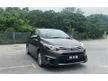Used 2014 Toyota Vios 1.5 G FULL SPEC / FULL TOYOTA SERVICE / 1 OWNER VIP PLATE NUMBER - Cars for sale