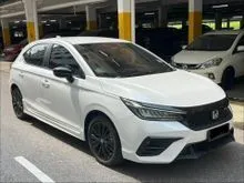 2024 Honda City 1.5 RS Hatchback