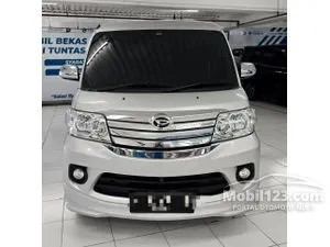 2022 Daihatsu Luxio 1.5 X Van