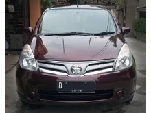 2013 Nissan Grand Livina MT 1.5 SV #jualcepatpemiliklangsung