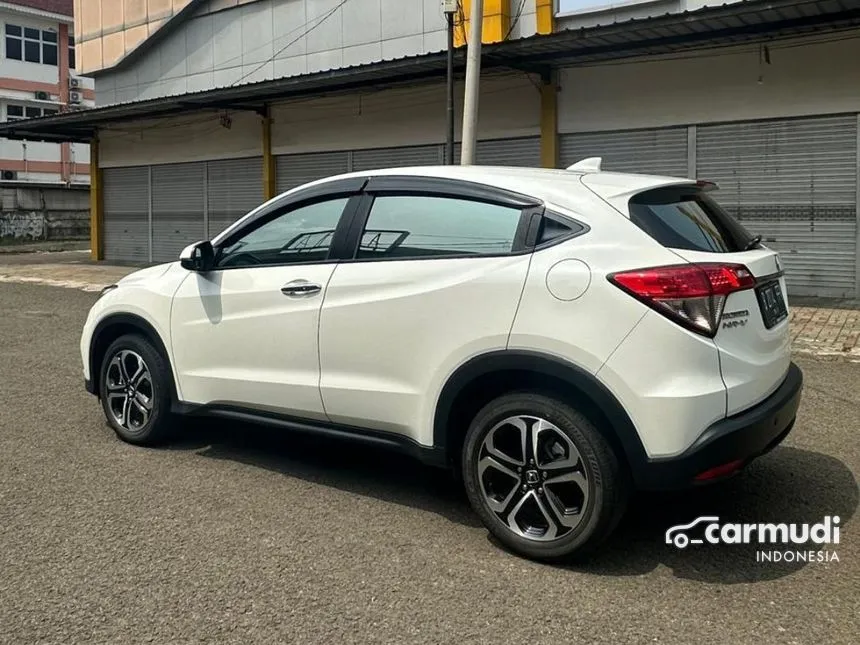 2021 Honda HR-V E Special Edition SUV