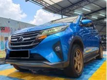 Perodua ARUZ 1.5 AV ADVANCE HISPEC TE37 1OWNER WTY