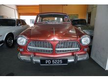 1965 Volvo 122S 1.8 Sedan (M) USED CAR