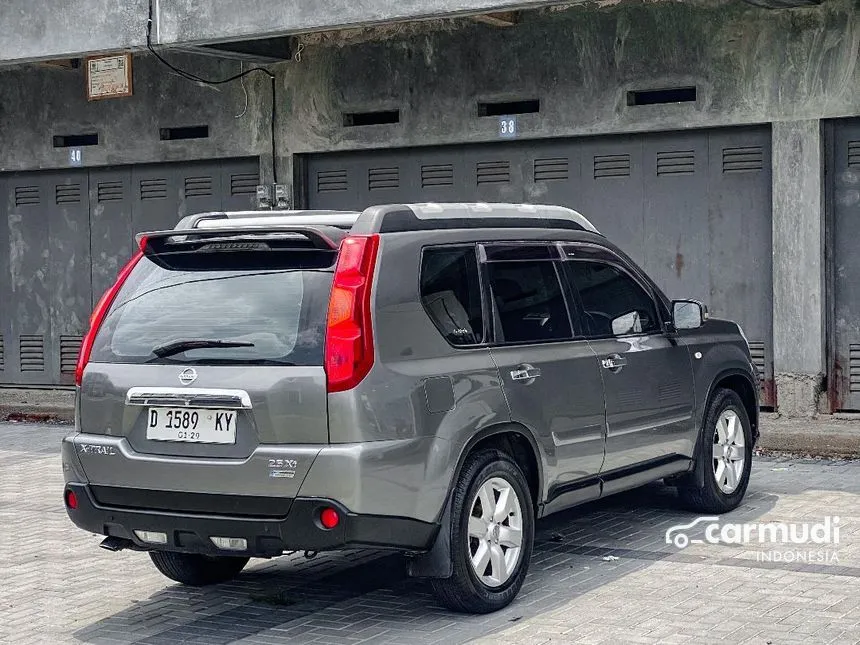 2008 Nissan X-Trail XT SUV