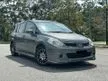 Used Nissan LATIO 1.6 (A) SPORT ST