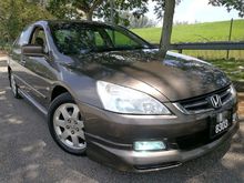 2005 Honda Accord 2.4 VTi-L Sedan