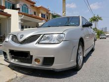 2001 Proton Waja 1.6