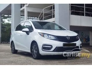 2020 Proton Persona 1.6 Premium Sedan (A)