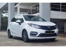 2020 Proton Persona 1.6 Premium Sedan (A)