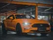 Recon BUMBLE BEE MUSCLE SPORTCAR 2020 Ford MUSTANG 2.3 High Performance Coupe - Cars for sale