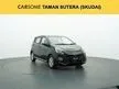Used 2016 Perodua AXIA 1.0 Hatchback_No Hidden Fee