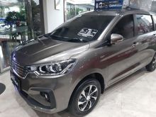 PROMO SUZUKI DP ANGSURAN RINGAN ALL NEW ERTIGA HARGASUZUKIMURAH
