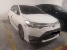 2018 Toyota Vios 1.5 TRD Sportivo Sedan(please call now foe best offer)