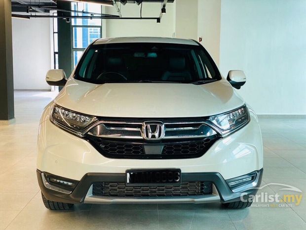 搜索1辆honda本田cr V 车在马来西亚出售 Carlist My 搜索1辆honda本田cr V 车在马来西亚出售 Carlist My