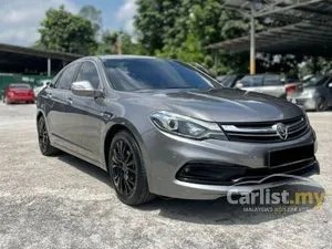 2018 Proton Perdana 2.0 Sedan