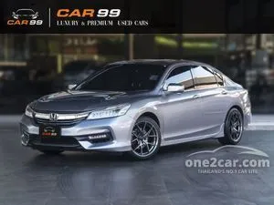 2018 Honda ACCORD 2.0 Hybrid TECH Sedan