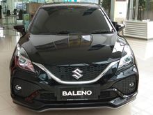 2021 Suzuki Baleno 1.4 Hatchback PROMO NEW BALENO DISKONYA Upto 50 JUTA MURAH MERIAH HANYA DI RAJA SALES MEMBONGKAR HARGA TERMURAH SEJABODETABEK