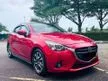 Used 2018 Mazda 2 STOCK BARU SKYACTIV ORI T/TOP CDT