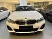 Used 2019 BMW 330i M Sport G20 - Cars for sale