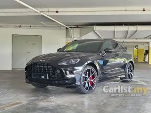 2023 Aston Martin DBX 4.0 707 SUV