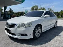 2010 Toyota Camry 2.4 V PUSH START(A)ANDROID WAZE/FB/NETFLIX