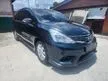Used 2014 Nissan Grand Livina 1.8 Comfort MPV keyless loan kedai free warranty
