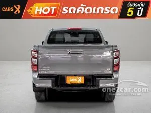 2025 Isuzu D-MAX 2.2 Hi-Lander M Cab-4 Pickup