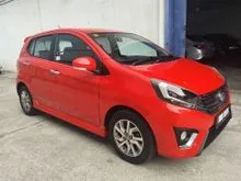 2018 Perodua AXIA 1.0 Advance Auto