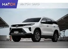 2024 Toyota FORTUNER 2.4 (ปี 15-25) Leader V 4WD SUV