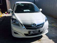 2013 Toyota Vios 1.5(M) NEW FACELIFT/FULL LOAN/NO GST/TRD BODYKIT/CAR KING
