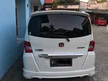 2014 Honda Freed 1.5 S MPV