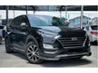 Used 2019 Hyundai Tucson 1.6 Turbo SUV 60K FULL SERVICE RECORD NO HIDDEN CHARGES - Cars for sale