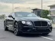 Recon 2018 Bentley Continental GT 4.0 V8 S Coupe