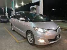 2006 Toyota Estima 2.4 MPV ACR50 Aeras S Package