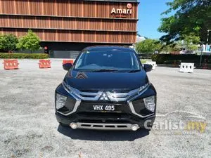 2022 Mitsubishi Xpander 1.5 MPV